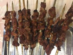 -马尔龙新疆饭店·清真(瑞景店)