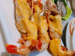 -海玥荟海鲜姿造自助餐厅(欧罗巴广场店)