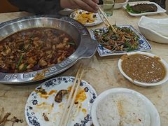 -晓林火锅(安定门店)