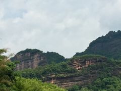 -丹霞山风景名胜区