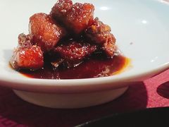 糖醋陈皮排骨-和记小菜(七宝店)