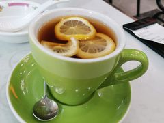 -东鑫记港式茶餐厅(南京东路店)