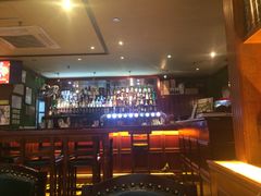 -Hooley's活利仕西餐厅(珠江新城店)