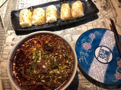 -遇见长安(兰州中心店)