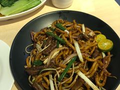 -来龙里 精致 东南亚餐室(万象城店)