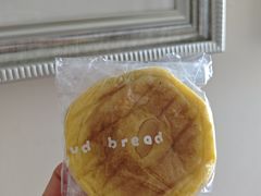 -慢熟面包店bud bread(孩儿巷店)
