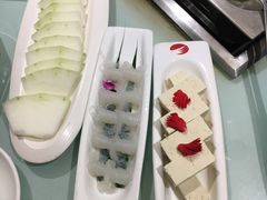 -海底捞火锅(公益西桥店)