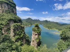 -易水湖景区