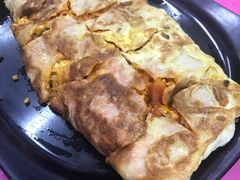 -新加坡Zam Zam餐馆