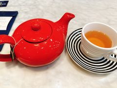 -玛尚诺意式餐厅(长宁来福士店)