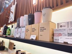 -Manner Coffee(大宁国际商业广场店)