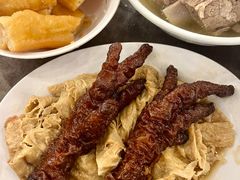-松發肉骨茶(克拉码头店)