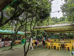 -小蜜蜂团建自助烧烤场(小洲村店)