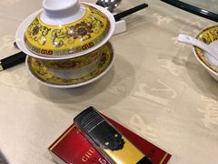-惠丰堂饭庄(北洼路店)