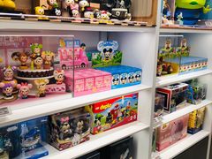-泡泡玛特POPMART(杭州乐堤港店)