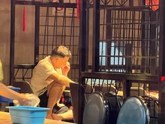-盈田盈粥庄(博山东路店)