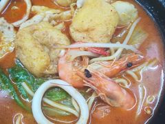 -老闽味沙茶面·姜母鸭(传承35年曾厝垵店)