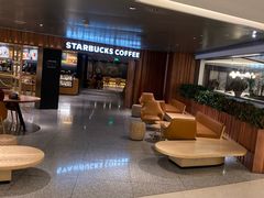 -星巴克臻选(国贸商城首店)
