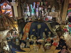 -雪灵魔法世界SHELLY’S TAROT(大良桂畔里店)