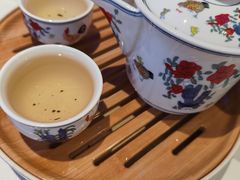 -南拳十三姨·潮汕砂锅粥·粤菜(西单大悦城店)