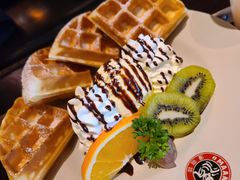 -漫咖啡(银泰创意城店)