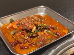 -炽城·烤肉名家(鸿达中央广场店)