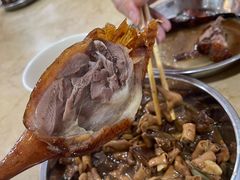 -杞兴东莞烧鹅