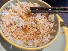 -张翻越·川渝冒菜·武汉黑鸭煲(城北万象城店)