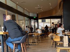 -星巴克(北京王府井店)