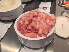 -龍歌自助小火锅(雨花台江南虹悦城店)