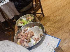 -丰尔粥食·粥底火锅·桑拿鸡(大良总店)