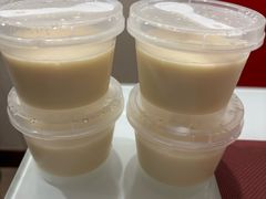 -永和大王(一口茶豆浆|花香豆更香·长寿路店)