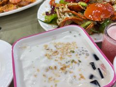 -潘先生平价海鲜城(神州半岛店)