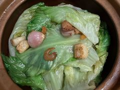 -苏淮景·苏闽融创菜·海鲜(原空港井河轩店)