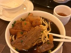 -中国厨房/台湾牛肉面
