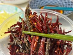 -邱金小炒·30 年盐帮江湖菜(自贡店)