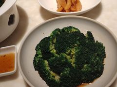 -港丽餐厅(天河城店)