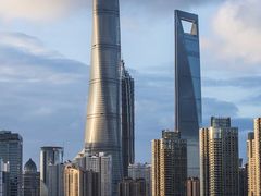 -上海中心大厦