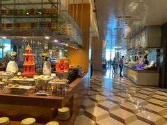 -二楼咖啡厅·厦门源昌凯宾斯基大酒店(湖滨中路店)
