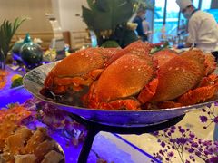 -星璞餐厅(深铁塘朗城君璞酒店)