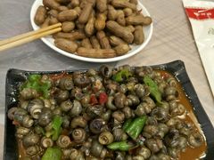 -段氏龙虾·烧烤·烤鱼(东书房路店)