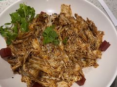 乾隆&nbsp;白菜-紫光园·烤鸭·北京菜(团结湖店)