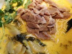 -和府捞面(壹方天地店)