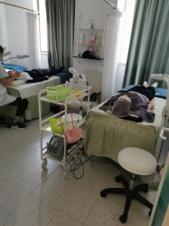点击看大图 -苗方清颜·祛痘皮肤管理