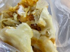 -北京大学-学五食堂