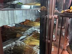 -三番火辣串串香(总店)