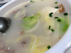 -月福京味斋·烤鸭店·北京菜(鼓楼总店)