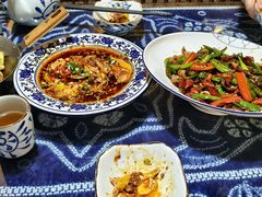 -阿嫂印象·民间江湖菜(大学城店)
