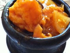 罐虾-露西亚咖啡西餐厅(哈尔滨俄侨纪念馆店)