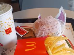 -麦当劳(季华好又多店)